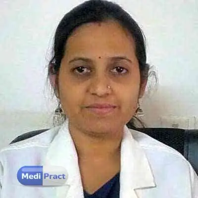 Dr. Savita Profile Picture