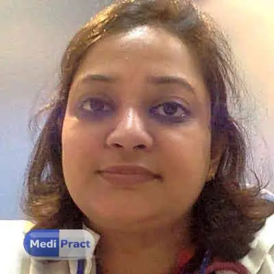 Dr. Savita Jain Profile Picture
