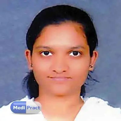 Dr. Savita Jayavdev Profile Picture