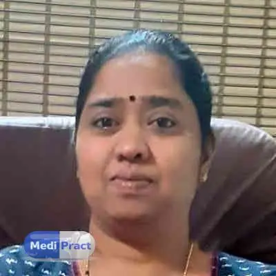 Dr. Savita K Profile Picture