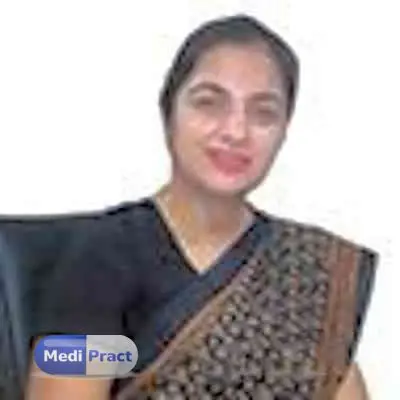 Dr. Savita K Sabherwal Profile Picture