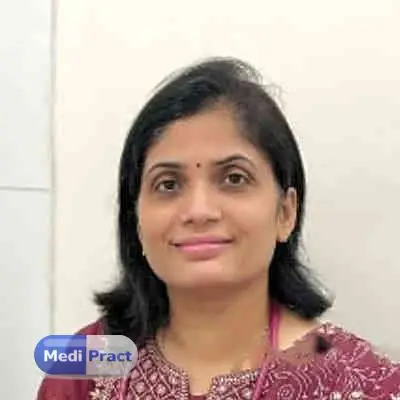 Dr. Savita Kalel Profile Picture