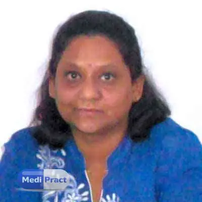 Dr. Savita Kalgaonkar Profile Picture