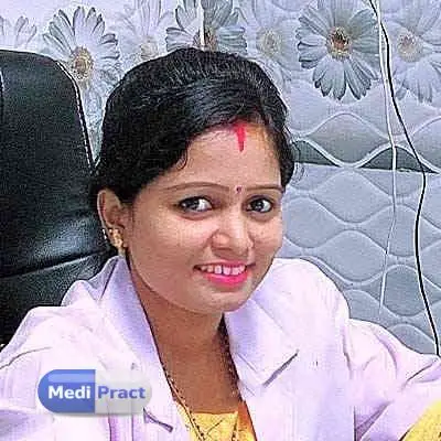 Dr. Savita Kumari Profile Picture