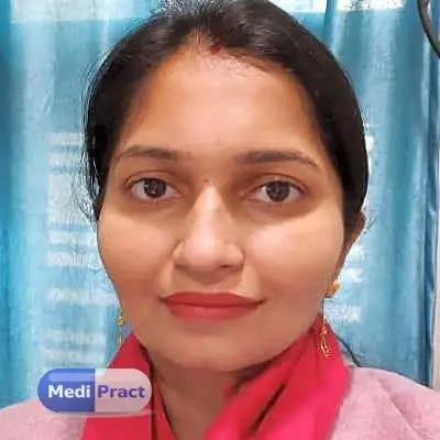 Dr. Savita Kundu Profile Picture