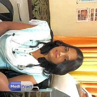 Dr. Savita Mahadik Profile Picture