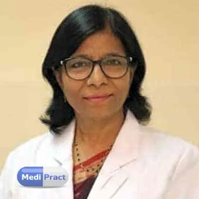 Dr. Savita Malhotra Profile Picture