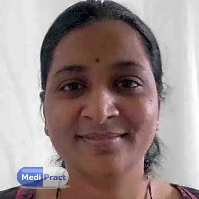 Dr. Savita Nemade Profile Picture