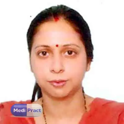 Dr. Savita Pandey Profile Picture