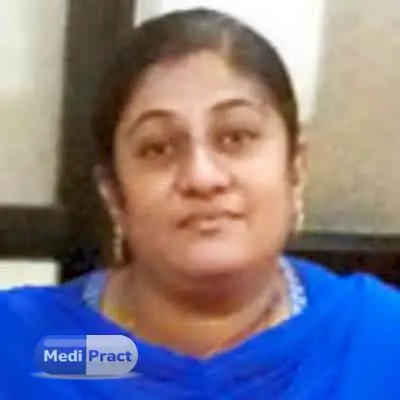 Dr. Savita Rathod Profile Picture