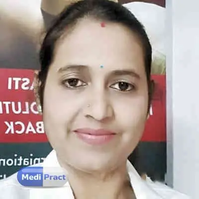 Dr. Savita S.Kokatnur Profile Picture