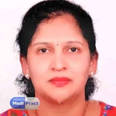 Dr. Savita S. Naik Profile Picture