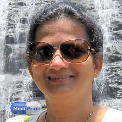 Dr. Savita S. Pingulkar Profile Picture