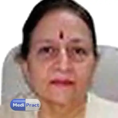 Dr. Savita Sabherwal Profile Picture
