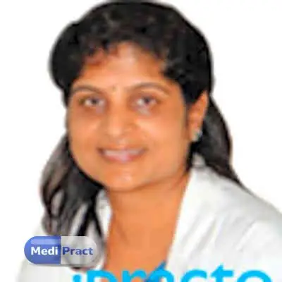 Dr. Savita Sabnis Profile Picture