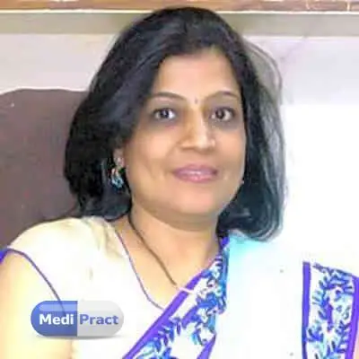 Dr. Savita Sancheti Profile Picture