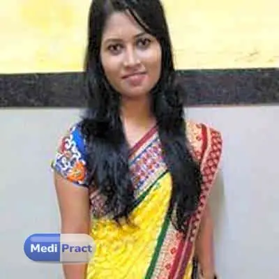 Dr. Savita Sarange Profile Picture