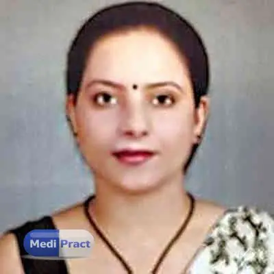 Dr. Savita Sharma Profile Picture