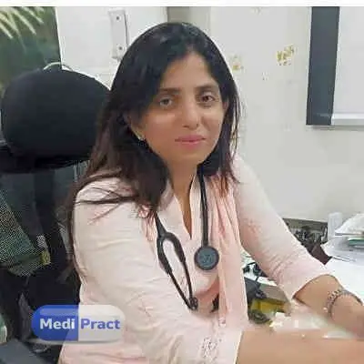 Dr. Savita Shetty Profile Picture