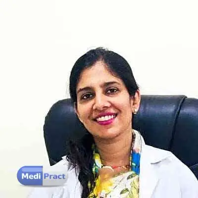 Dr. Savita Singh Profile Picture