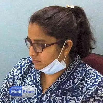 Dr. Savita Sonawale Profile Picture