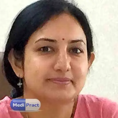 Dr. Savita Yadav Profile Picture