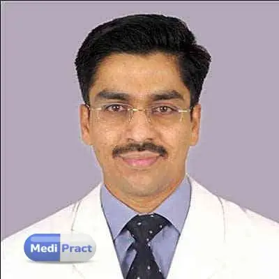 Dr. Savith Kumar Profile Picture