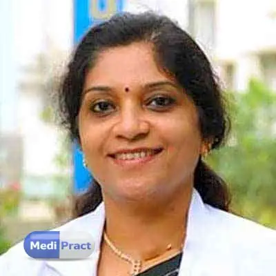 Dr. Savitha Arun Profile Picture