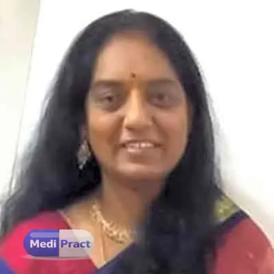 Dr. Savitha Desai Profile Picture