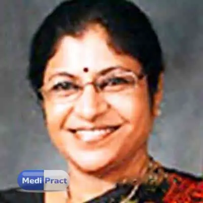 Dr. Savitha Devi Profile Picture