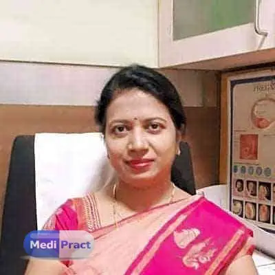 Dr. Savitha G Profile Picture