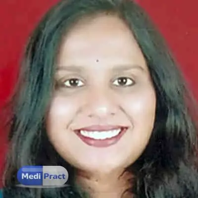 Dr. Savitha Kumar Profile Picture