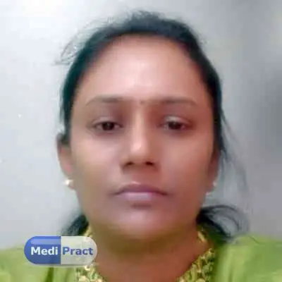 Dr. Savitha PC Profile Picture