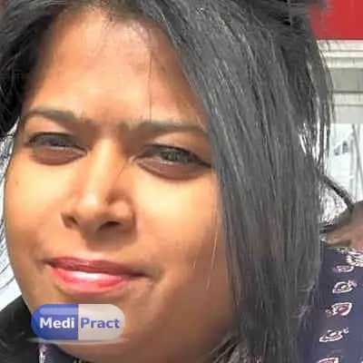 Dr. Savitha Prakash Profile Picture