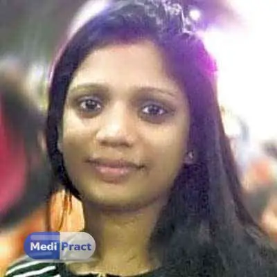 Dr. Savitha R Profile Picture