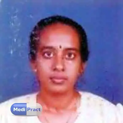 Dr. Savitha Ramkumar Profile Picture