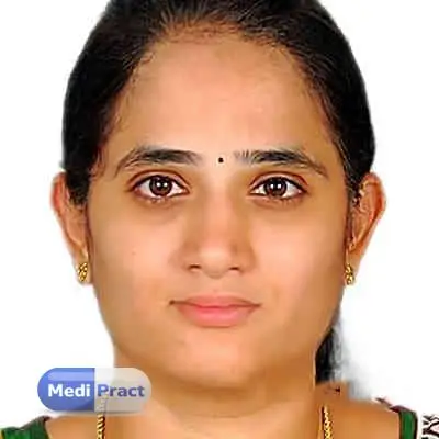 Dr. Savitha .S Profile Picture