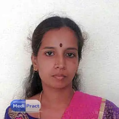 Dr. Savitha S Kumar Profile Picture