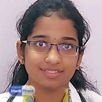 Dr. Savitha Sharma Profile Picture