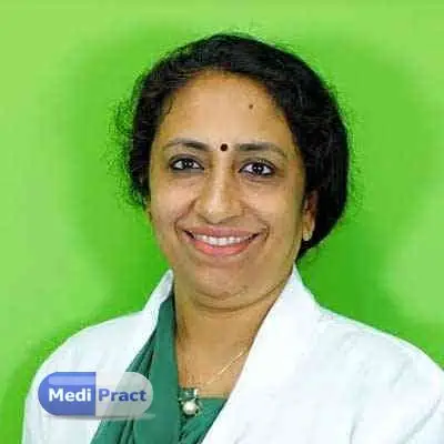 Dr. Savitha Shetty Profile Picture