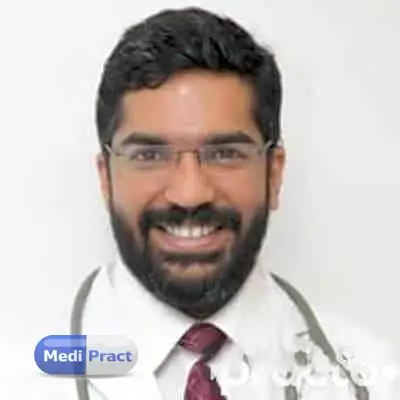 Dr. Savitr Sastri Profile Picture