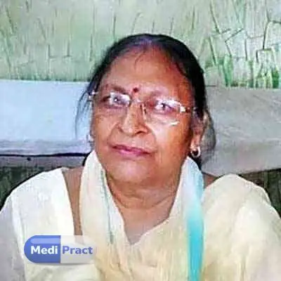 Dr. Savitri Agarwal Profile Picture