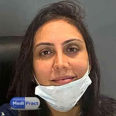 Dr. Savneet Kaur Profile Picture