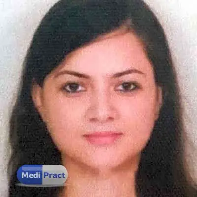 Dr. Savy Dhar Profile Picture