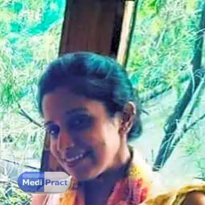Dr. Savya Sanchi Singh Profile Picture