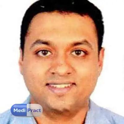 Dr. Sawan Bopanna Profile Picture