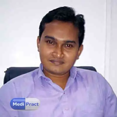 Dr. Sawan Kamble Profile Picture