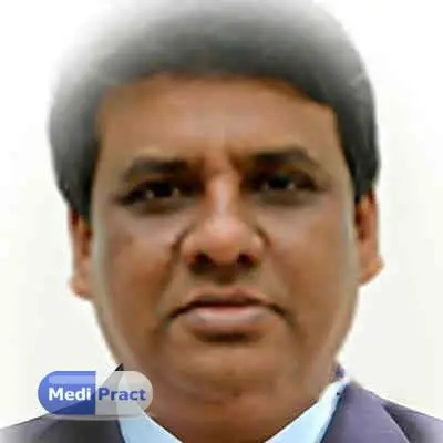 Dr. Sawant Profile Picture