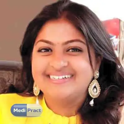 Dr. Sayali Arvind Kulkarni Profile Picture