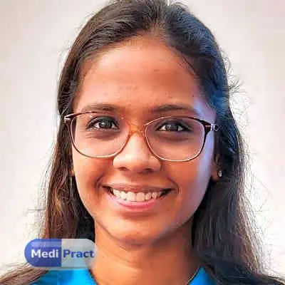 Dr. Sayali Chavan Profile Picture